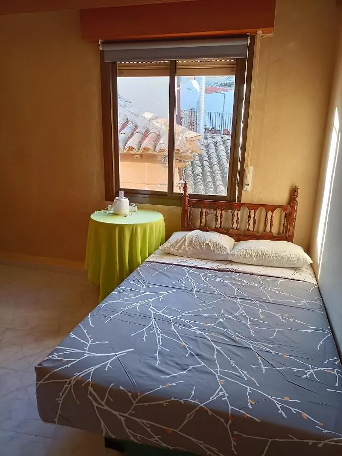 Vintage Heart Historic Centre Apartment Toledo Spain